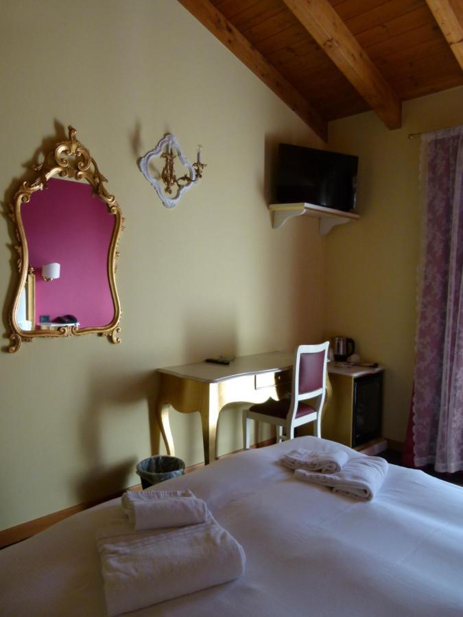 Boutique Hotel Bel Sito Wellness & Private Spa Bardolino Buitenkant foto